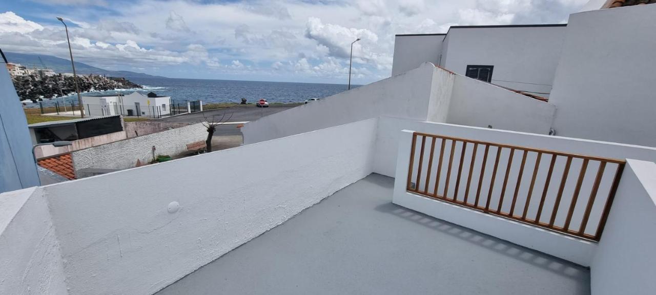 Sea House - Santa Clara Βίλα Πόντα Ντελγκάντα Εξωτερικό φωτογραφία