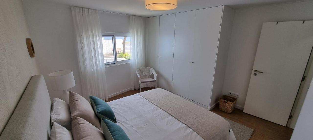 Sea House - Santa Clara Βίλα Πόντα Ντελγκάντα Εξωτερικό φωτογραφία